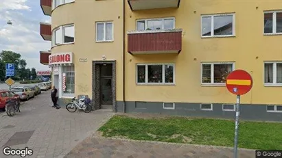 Lägenheter att hyra i Malmö Centrum - Bild från Google Street View
