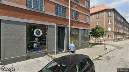 Lägenheter att hyra i Malmö Centrum - Bild från Google Street View