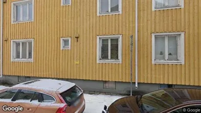 Lägenheter att hyra i Umeå - Bild från Google Street View