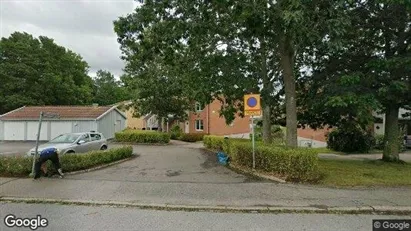 Lägenheter att hyra i Trollhättan - Bild från Google Street View