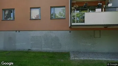 Lägenheter att hyra i Gävle - Bild från Google Street View