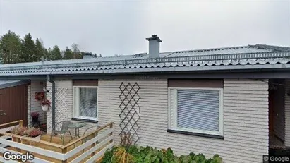 Lägenheter att hyra i Gävle - Bild från Google Street View