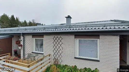 Lägenheter att hyra i Gävle - Bild från Google Street View