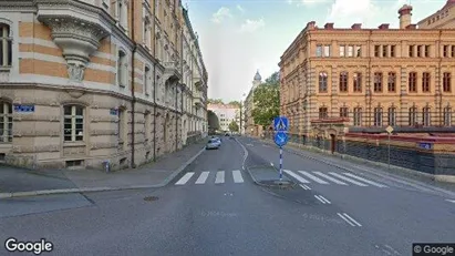 Lägenheter att hyra i Göteborg Centrum - Bild från Google Street View