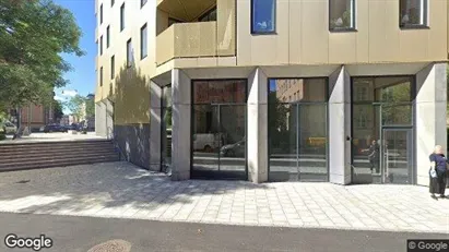 Lägenheter att hyra i Kungsholmen - Bild från Google Street View