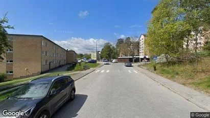 Lägenheter att hyra i Nyköping - Bild från Google Street View