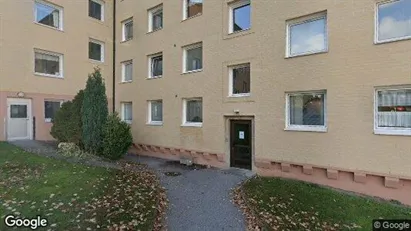 Lägenheter att hyra i Järfälla - Bild från Google Street View