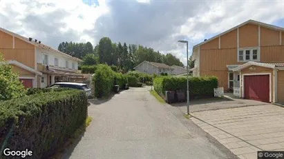 Lägenheter att hyra i Södertälje - Bild från Google Street View