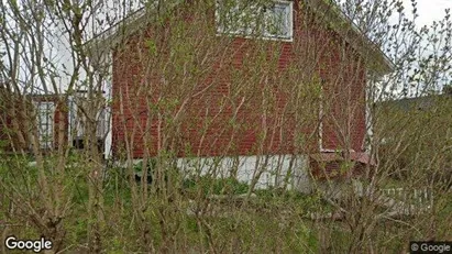 Lägenheter att hyra i Österåker - Bild från Google Street View