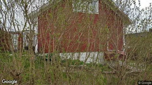 Lägenheter att hyra i Österåker - Bild från Google Street View