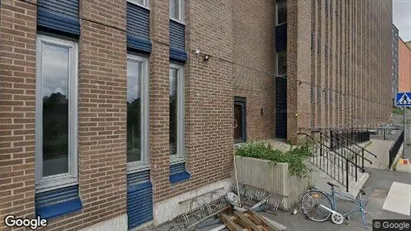 Lägenheter att hyra i Söderort - Bild från Google Street View