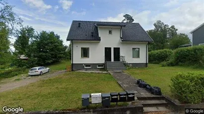 Lägenheter att hyra i Växjö - Bild från Google Street View