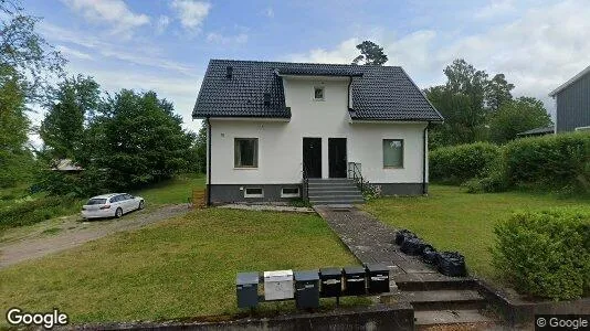 Lägenheter att hyra i Växjö - Bild från Google Street View