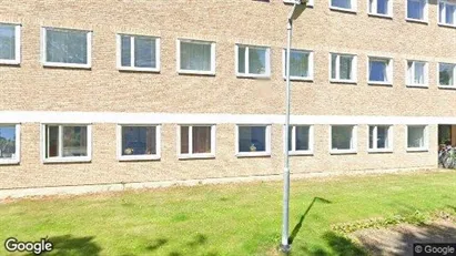 Lägenheter att hyra i Söderort - Bild från Google Street View