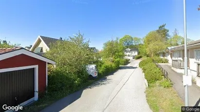 Lägenheter att hyra i Norrtälje - Bild från Google Street View