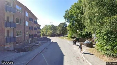 Lägenheter att hyra i Askim-Frölunda-Högsbo - Bild från Google Street View