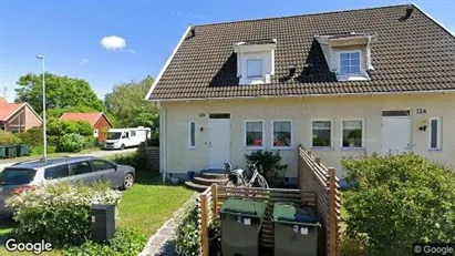 Lägenheter att hyra i Vellinge - Bild från Google Street View