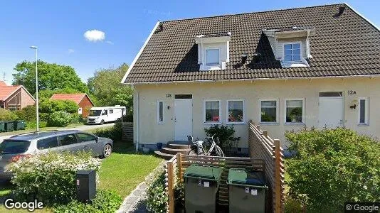Lägenheter att hyra i Vellinge - Bild från Google Street View