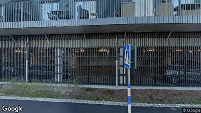 Lägenheter att hyra i Askim-Frölunda-Högsbo - Bild från Google Street View