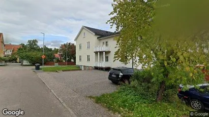 Lägenheter att hyra i Borlänge - Bild från Google Street View