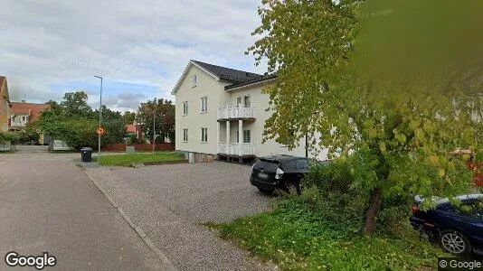 Lägenheter att hyra i Borlänge - Bild från Google Street View