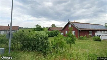 Lägenheter att hyra i Båstad - Bild från Google Street View