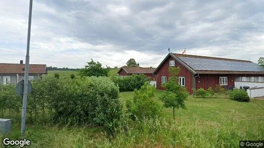 Lägenheter att hyra i Båstad - Bild från Google Street View