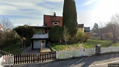 Lägenheter att hyra i Örebro - Bild från Google Street View