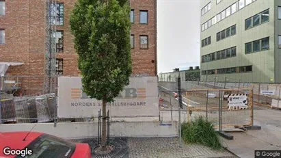 Lägenheter att hyra i Karlstad - Bild från Google Street View