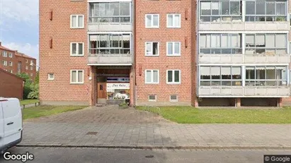 Lägenheter att hyra i Malmö Centrum - Bild från Google Street View