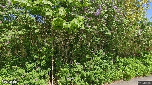 Lägenheter att hyra i Åmål - Bild från Google Street View