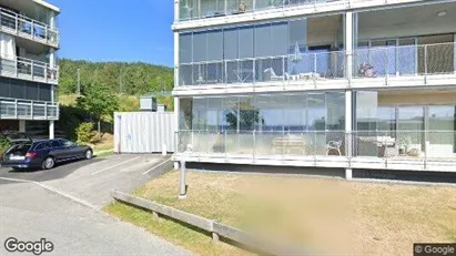 Lägenheter att hyra i Jönköping - Bild från Google Street View