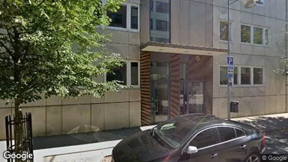 Lägenheter att hyra i Söderort - Bild från Google Street View