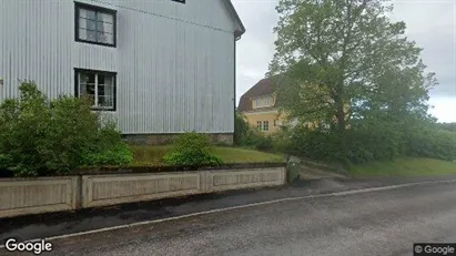 Lägenheter att hyra i Kristinehamn - Bild från Google Street View