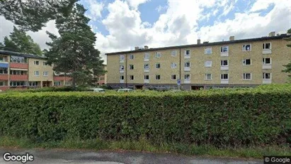 Lägenheter att hyra i Botkyrka - Bild från Google Street View