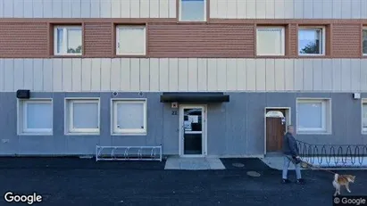 Lägenheter att hyra i Järfälla - Bild från Google Street View
