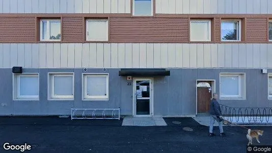 Lägenheter att hyra i Järfälla - Bild från Google Street View