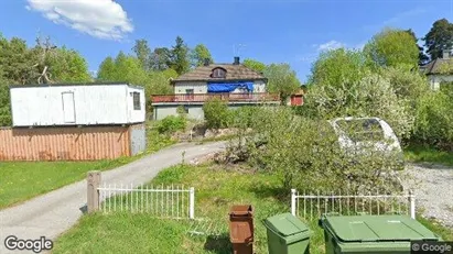Lägenheter att hyra i Sollentuna - Bild från Google Street View