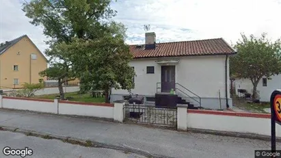 Lägenheter att hyra i Gotland - Bild från Google Street View