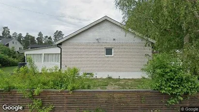 Lägenheter att hyra i Täby - Bild från Google Street View