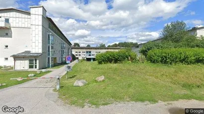 Lägenheter att hyra i Gnesta - Bild från Google Street View