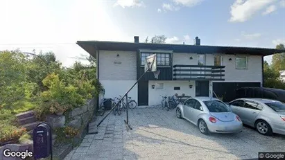 Lägenheter att hyra i Luleå - Bild från Google Street View