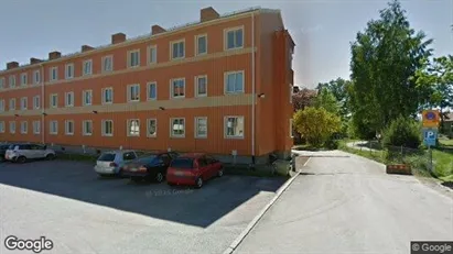 Lägenheter att hyra i Västerås - Bild från Google Street View