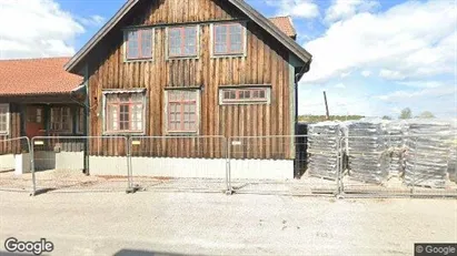 Lägenheter att hyra i Nyköping - Bild från Google Street View