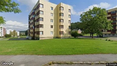 Lägenheter att hyra i Ale - Bild från Google Street View