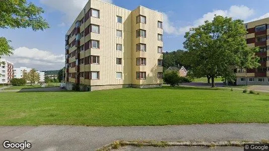 Lägenheter att hyra i Ale - Bild från Google Street View