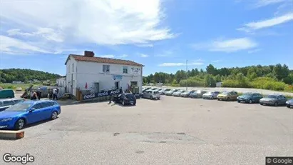 Lägenheter att hyra i Strömstad - Bild från Google Street View