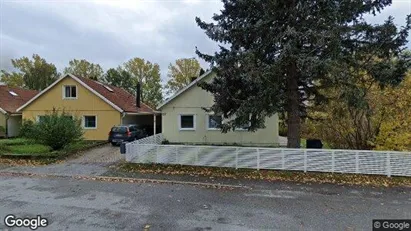 Lägenheter att hyra i Järfälla - Bild från Google Street View