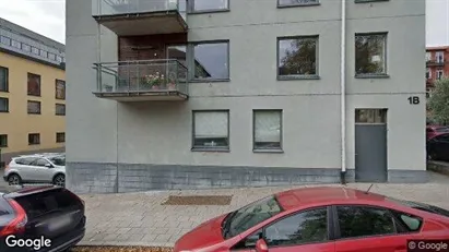 Lägenheter att hyra i Sundbyberg - Bild från Google Street View