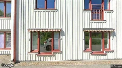 Lägenheter att hyra i Alingsås - Bild från Google Street View